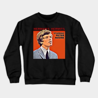 Herman's Hermits Crewneck Sweatshirt